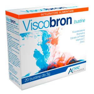 Viscobron Bustine